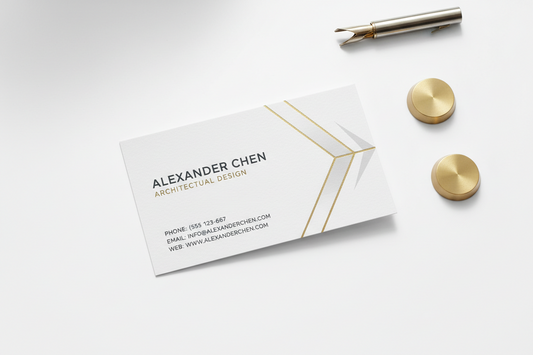 Business Card Types & Materials: A Complete Guide for Malaysian Businesses