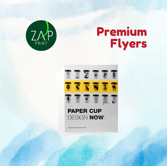 Premium Flyers