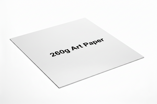 Premium Business Card