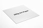 Spot UV Business Card