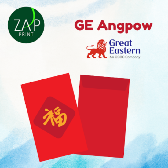 Picture of GE Angpow