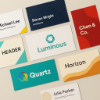 Picture of Business Card